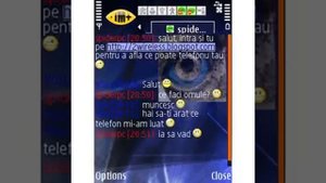 IM+ All-in-One Mobile Messenger 8.08