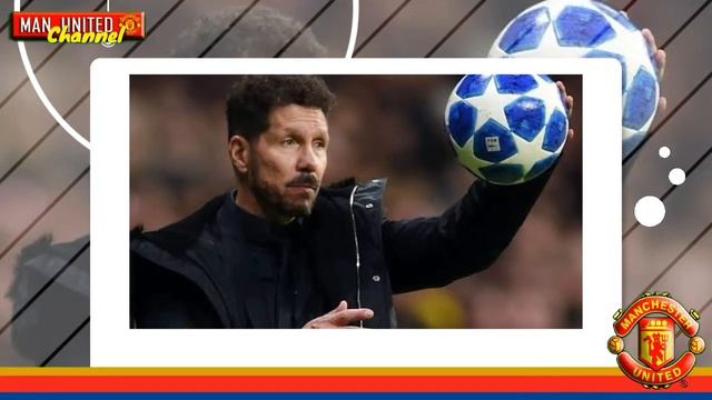 OFFICIAL CONFIRMED: Man United backed to secure signing of “fantastic” £245,000-a-week manager смотреть онлайн