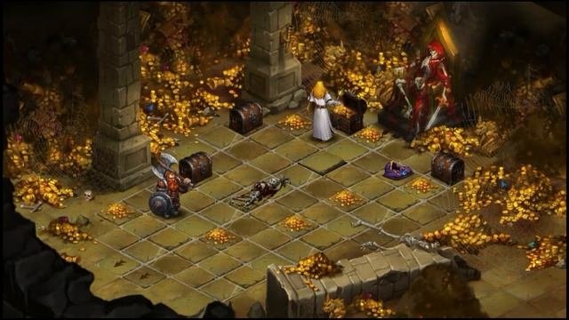 Dark and darker quests. Dark and darker quests