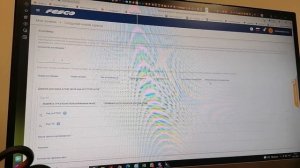 Работа с личным кабинетом ФЕСКО. Общая инструкция работы для новичков