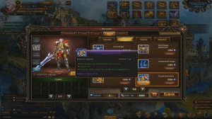 Demon Slayer 3 New Era Прохождение #БезДоната ШМОТ!