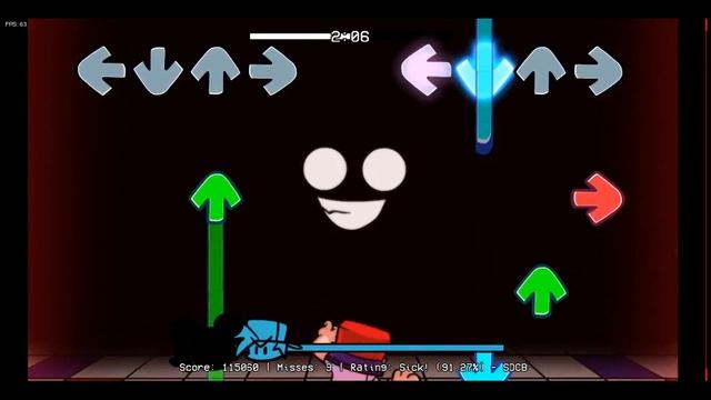 новый хагги ваги... мама длинные ноги?!?! вышла раньше чем чем оригинальная игра