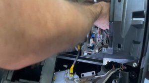 2010 Lexus RX350 Climate System Control Error, AC Amplifier Problem