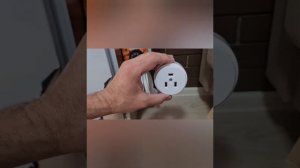 Как устроена розетка на Коптильне Москит 9 апреля 2022 г.