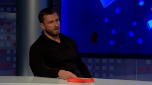 Дмитрий Клоков в программе «Открытый диалог» от 07 декабря 2023 г.