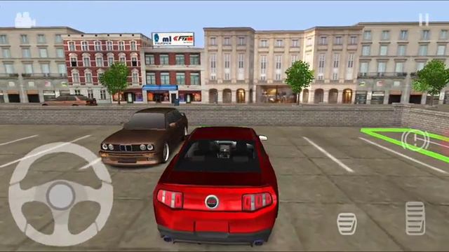 Car Parking Valet - Level 2 смотреть онлайн