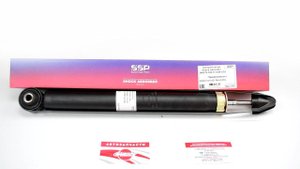 Задние амортизаторы SSP для Honda Odyssey RA1, RA2,RA3,RA4,RA5,RA6,RA7,RA8,RA9, Stepwgn RF1,SM-X RH1