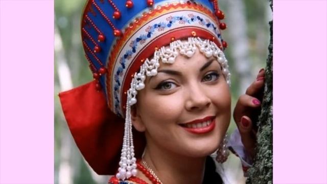Очень весёлые красивые русские девушки