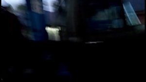 ЗИЛ - 131 манипулятор