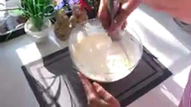 тонкие блинчики на молоке.простой рецепт