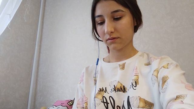 Маникюр самой себе/ Минималистичный дизайн ногтей/ Сама себе мастер ʕ ᵔᴥᵔ ʔ
