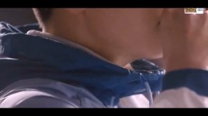 Влюбилась в своего начальника. Дорама "Подозрительный партнер"