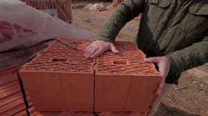 Дом из теплой керамики. Строительная компания KAMEN'DEREVO. Плюсы и минусы дома из керамики.