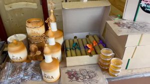 Вологодская область г.Устюжна торговля выходного дня