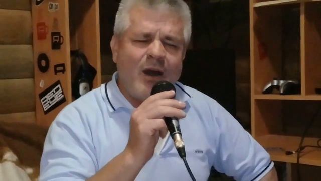 Tata. Премьера песни (проба пера). Исполняет Илья Шеремет.