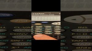 Точность калькуляторов