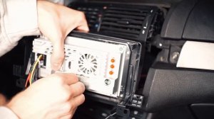 BMW E46 Installation Guide for Eonon Android 12 Car Stereo | Apple CarPlay & Android Auto | E46A12S