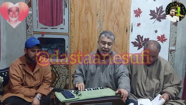Manqabat e Gausul Azam (Gamov Chum Naal Wolmut) #abdulrashidhafiz #Gilkaarmahmood
