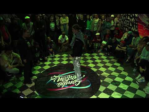 HIP HOP ↔ Preselect ↔ Round 9 ↔ COMBONATION x3 #combonationX3 #bmvideo смотреть онлайн