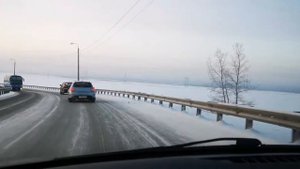Расход лады весты св кросс перед заменой холодного впуска.