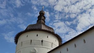 Ростов Великий. Июль 2021 года.