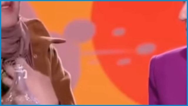 Гальцев и Ветров#БаБуШКа и бизнесМЕН