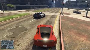 Самые КАЙФОВЫЕ тачки в GTA Online