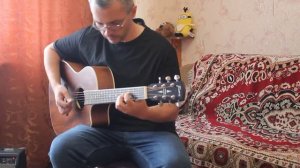 Авторская композиция - "История нового дня"