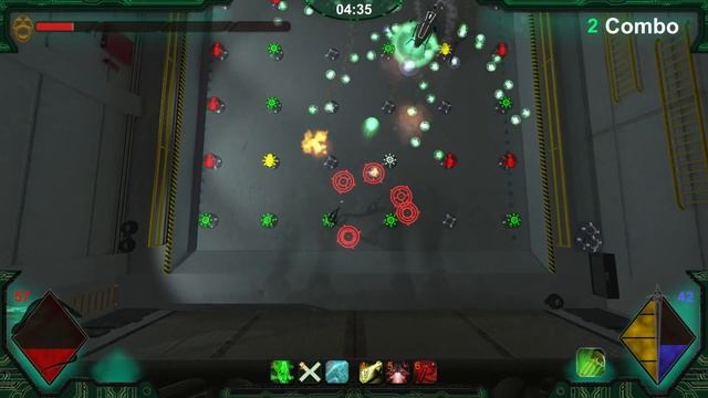 Grimrush Trailer смотреть онлайн