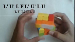 J-PERM | PLL | ГИПЕРКУБ