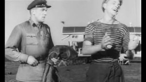 ЛEГЕНДАРНЫЙ АРТИСТ СССР. ПЁТР  АЛЕЙНИКОВ