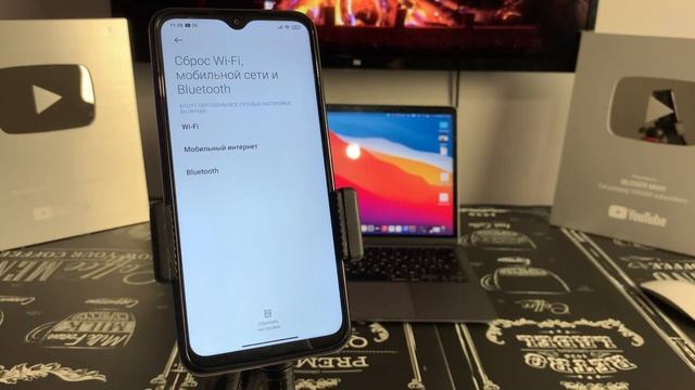 Как УДАЛИТЬ ВИРУС с Android смартфона навсегда 100%_Вирусы на Андроид Телефоне УДАЛИТЬ с телефона смотреть онлайн