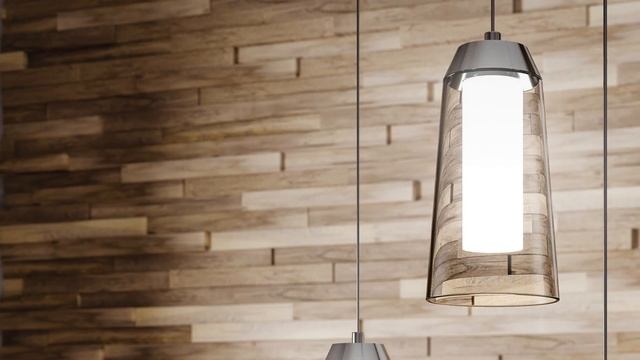 Pendant Lighting
