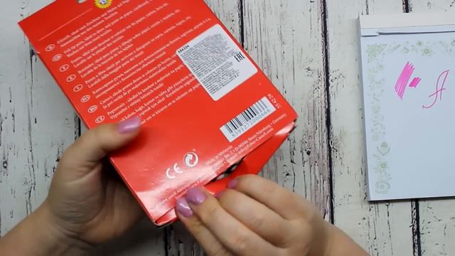 Канцелярские покупки из FixPrice и с AliExpress (июнь-июль) смотреть онлайн