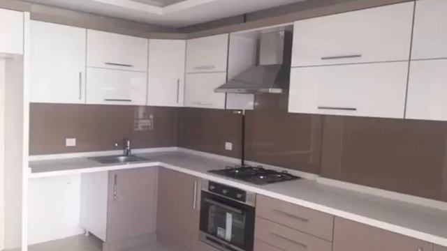 Анталья Коньяалты комплекс с отоплением Astonhomes 6 квартиры с ремонтом