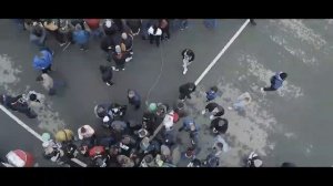 Дрифт-шоу в Ростове-на-Дону