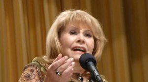 Галина Улетова " Сжала руки под тёмной вуалью" (А. Ахматова)