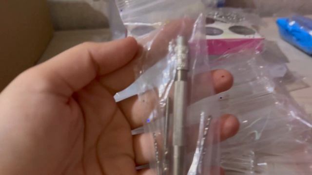 Распаковка,набор с эпоксидной смолой?????? смотреть онлайн