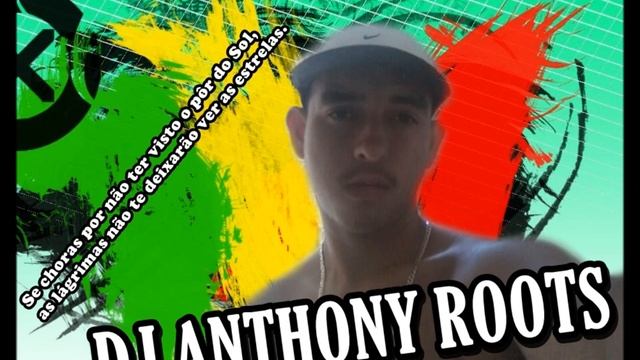 NEGRA BELA 2015 DJ ANTHONY ROOTS смотреть онлайн