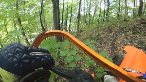 ✨ Чебоксары  легендарная Hard Enduro гонка Путь Чапая