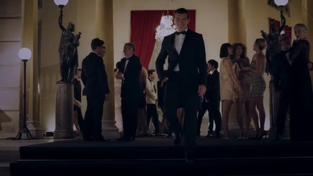 Temptation Antonio Banderas смотреть онлайн