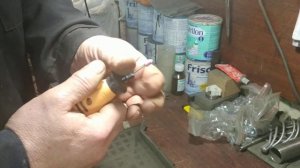 Заточка концевой фрезы своими руками.