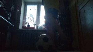 изучаем новый финт ⚽