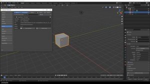 FreeCAD to Blender Import / Export Tutorial