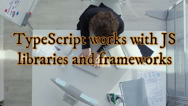 What is TypeScript and why is it used ?