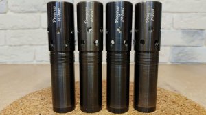 Progress mobilchoke. Заключительные пояснения.