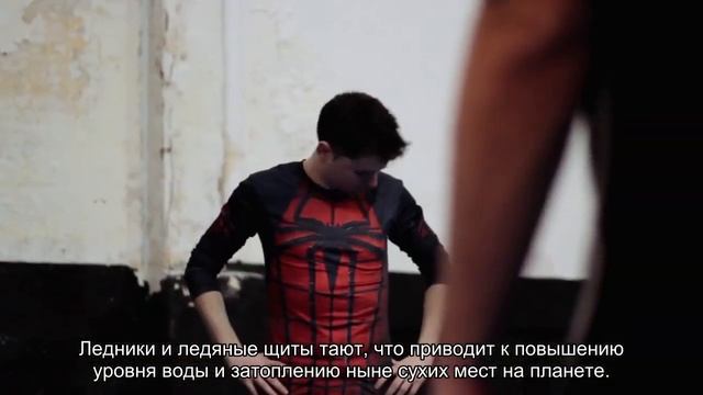 Потоп неизбежен: как изменятся города после подъема уровня Мирового океана (фото) смотреть онлайн