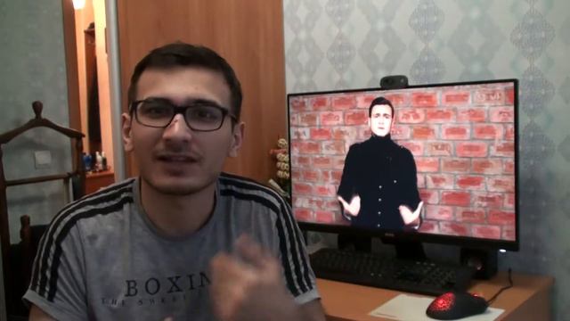 Бой Асхаба Тамаева и Филипа Марвина, Соболев заврался. смотреть онлайн