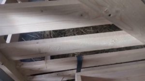 Строим овчарни