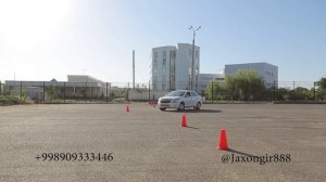 3-DARS Mashina haydashni o'rganamiz Ташкент Автоинструктор